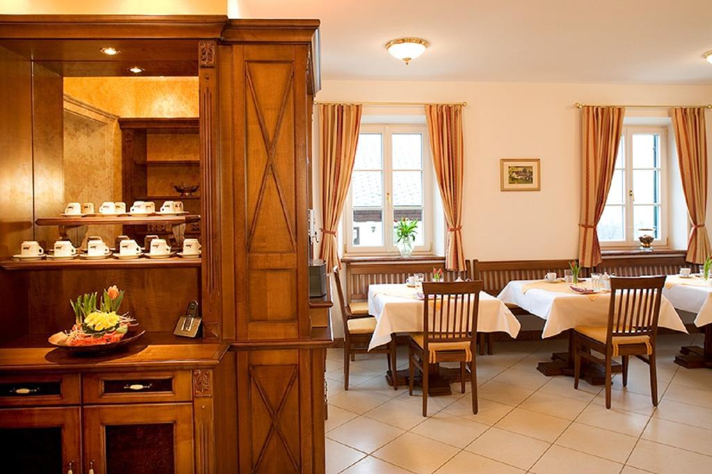 Privatzimmer Stabauer Mondsee Bagian luar foto