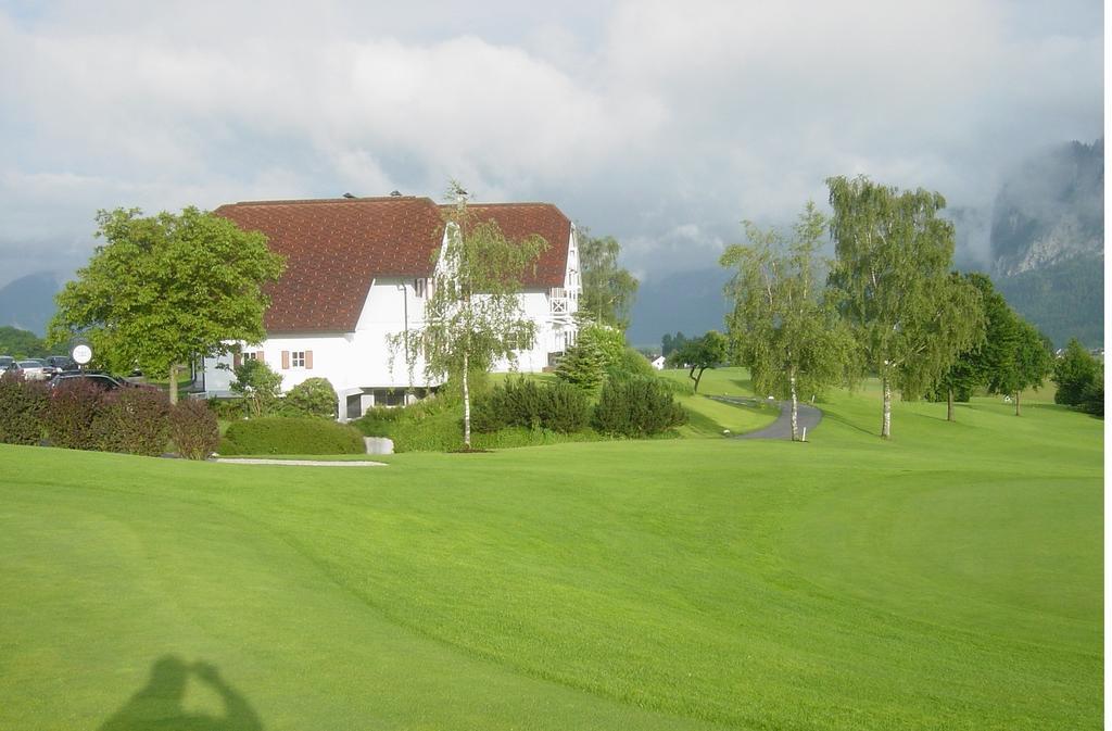Privatzimmer Stabauer Mondsee Bagian luar foto