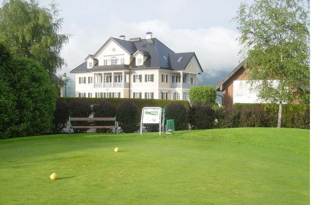 Privatzimmer Stabauer Mondsee Bagian luar foto